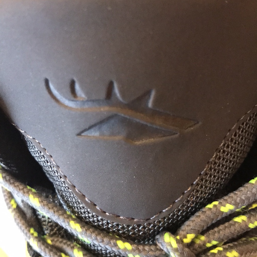 Deer Stags Kids' Drew Waterproof Hiking Boot - Picture 7 of 7